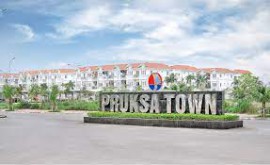 Công ty Minh Quang cung cấp ống gió hải phòng cho Dự án Pruksa Town